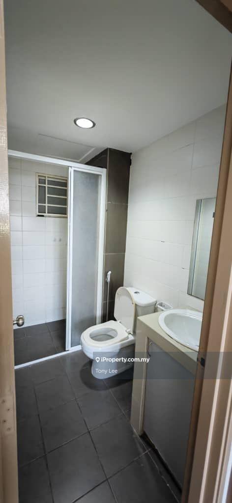 Residensi Servis untuk Dijual di Endah Promenade oleh Tony Lee - iProperty.com.my