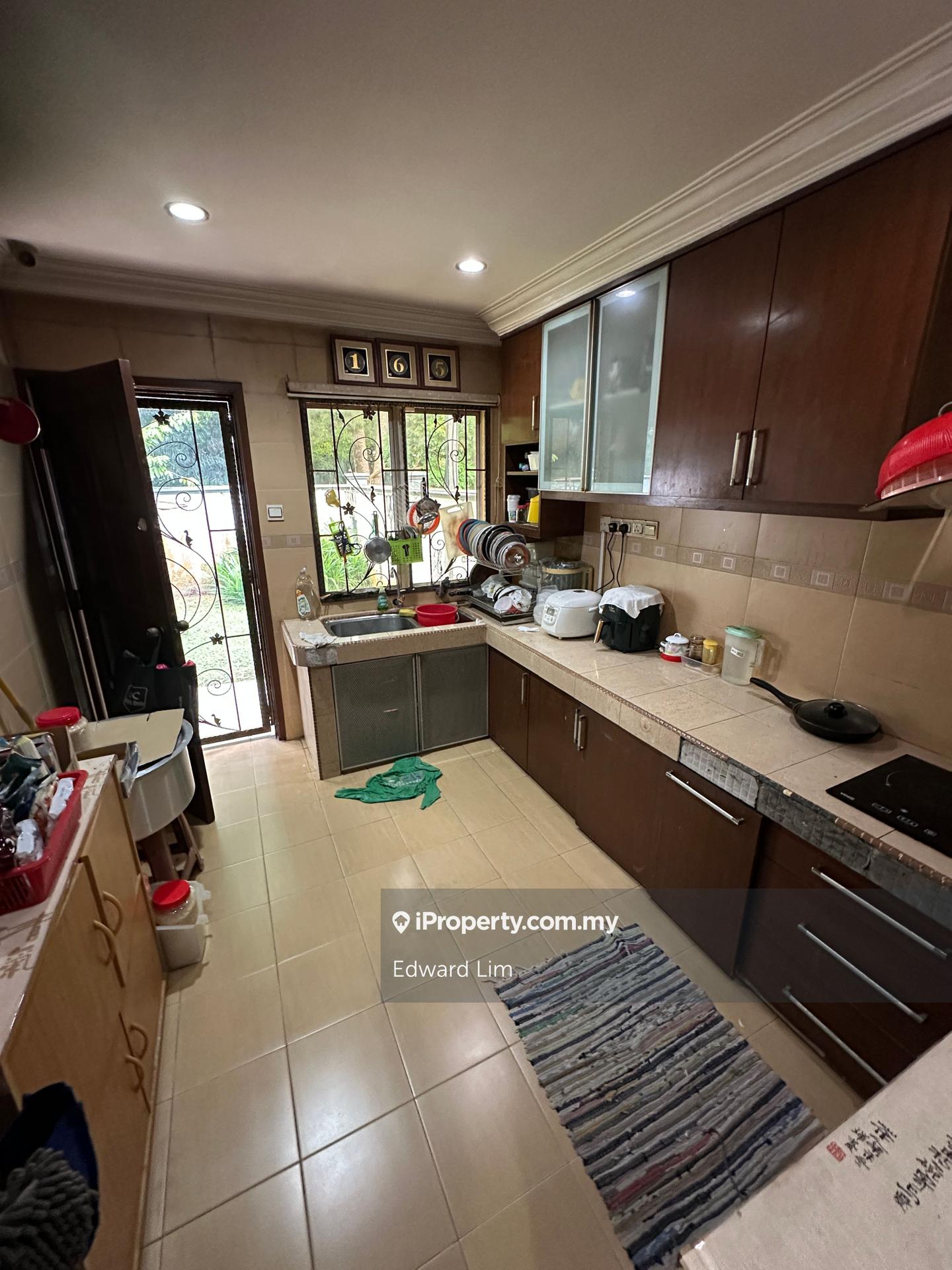 2-storey Terraced House for Sale in Putra Heights, Subang Jaya by Edward Lim - iProperty.com.my