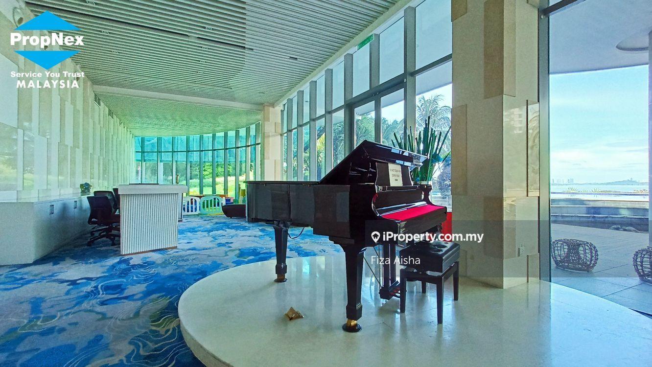 Condominium for Sale in Royal Strand @ Country Garden Danga Bay by Fiza Aisha - iProperty.com.my