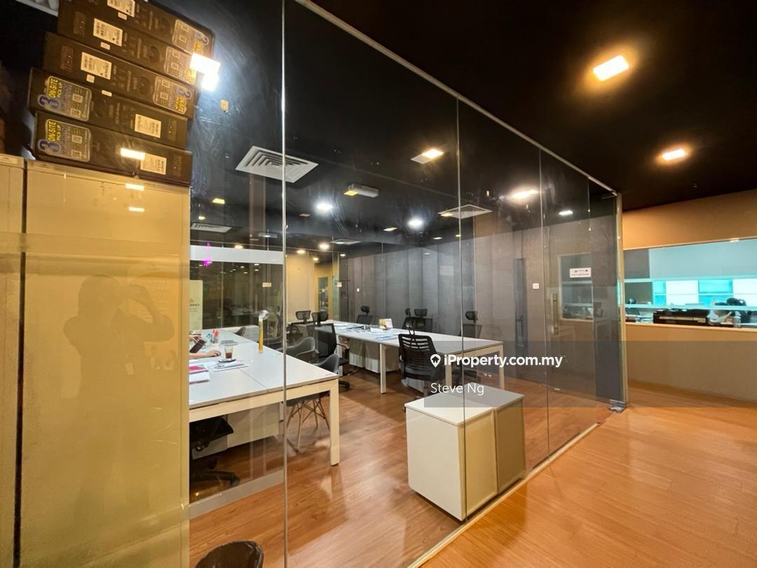 Office for Rent in KL Ecocity, KL Eco City by Steve Ng - iProperty.com.my
