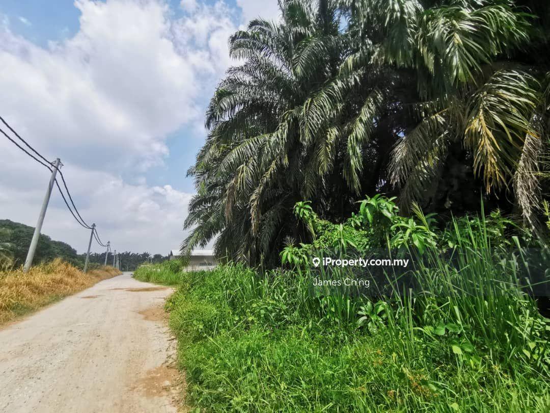 Industrial Land for Sale in rawang, Serendah by James Ch'ng - iProperty.com.my