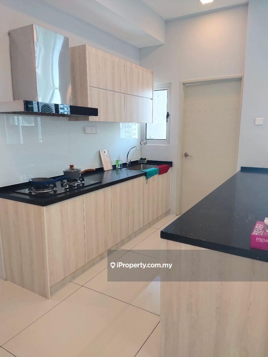 Kondominium untuk Dijual di City Residence oleh Daniel Teoh - iProperty.com.my