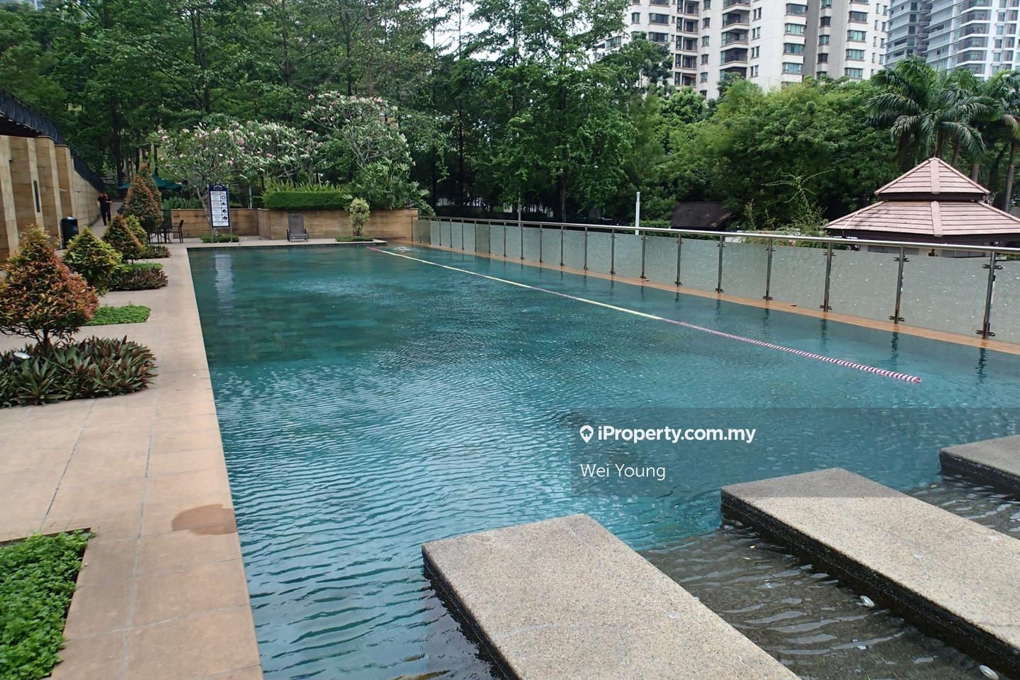 Condominium for Sale in Mont Kiara Aman by Wei Young - iProperty.com.my