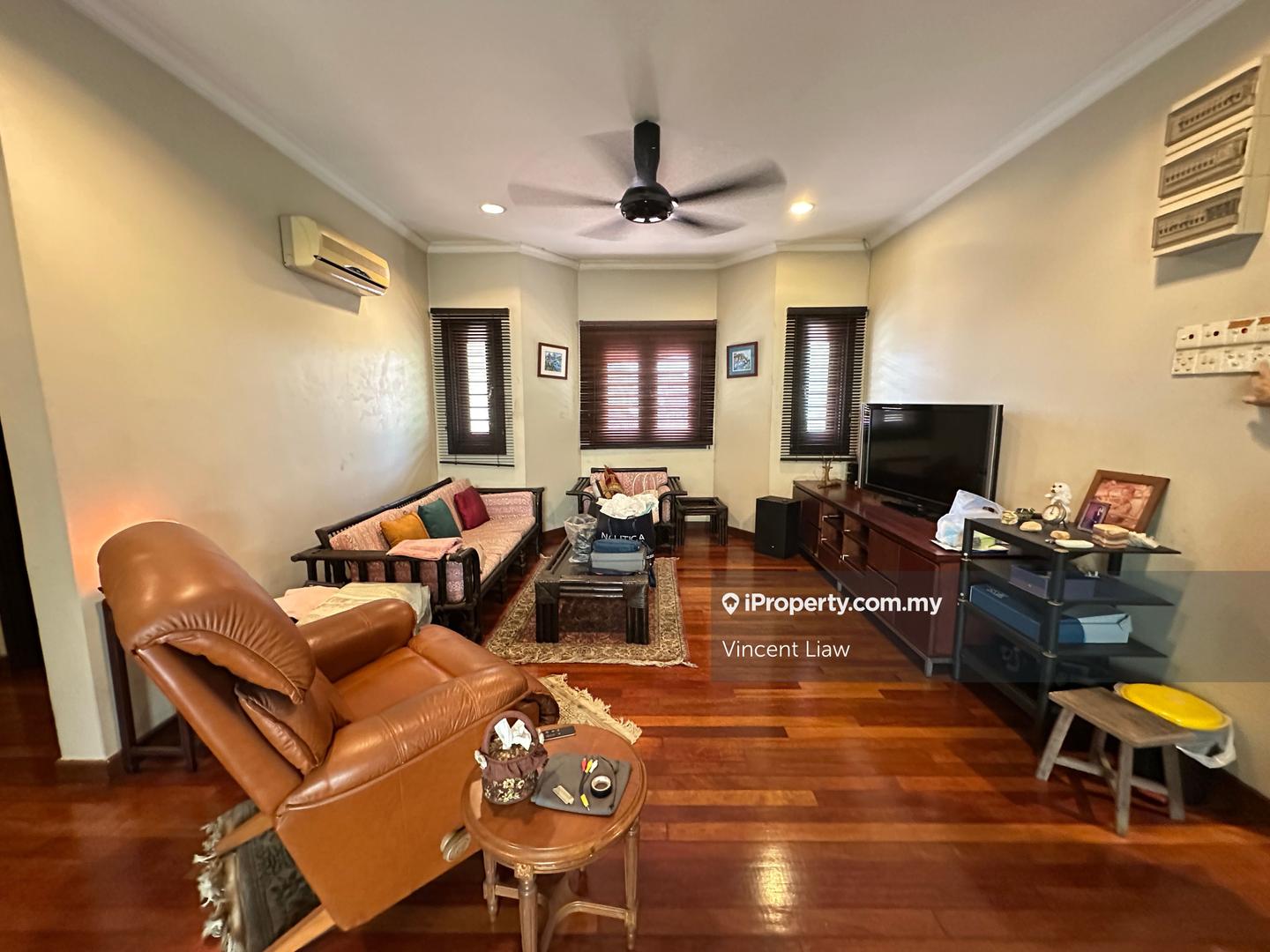 Bungalow House for Sale in Seksyen 6, Kota Damansara by Vincent Liaw - iProperty.com.my