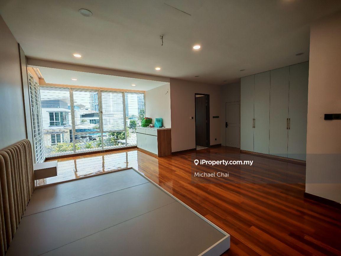 Semi-Detached House for Sale in Skyville, Puteri 8,9,10,11,12 Bandar Puchong Jaya, Puchong by Michael Chai - iProperty.com.my