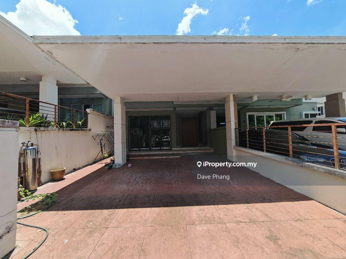 2.5-storey Terraced House for Sale in Sering Ukay, Ampang by Dave Phang - iProperty.com.my