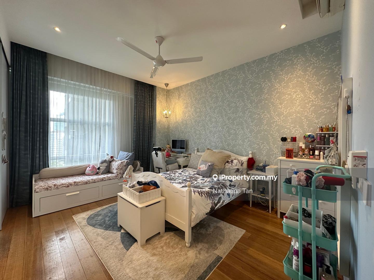 Condominium for Sale in Park Seven by Nathalina Tan - iProperty.com.my