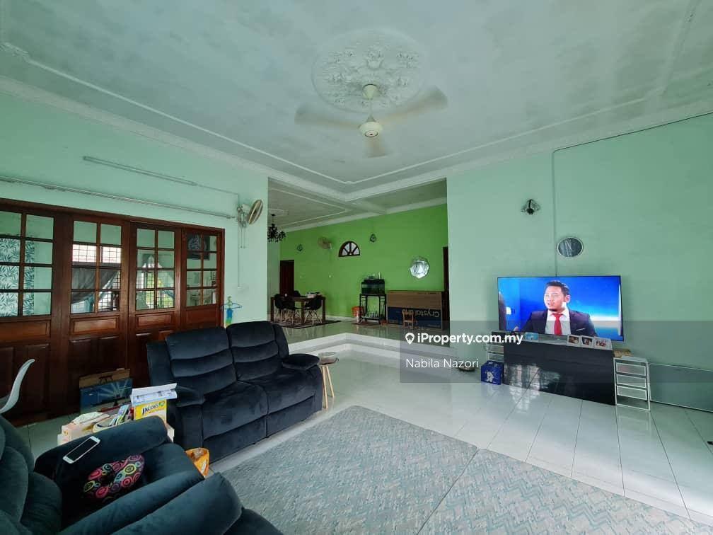 Bungalow House for Sale in Kota Bharu, Kelantan by Nabila Nazori - iProperty.com.my