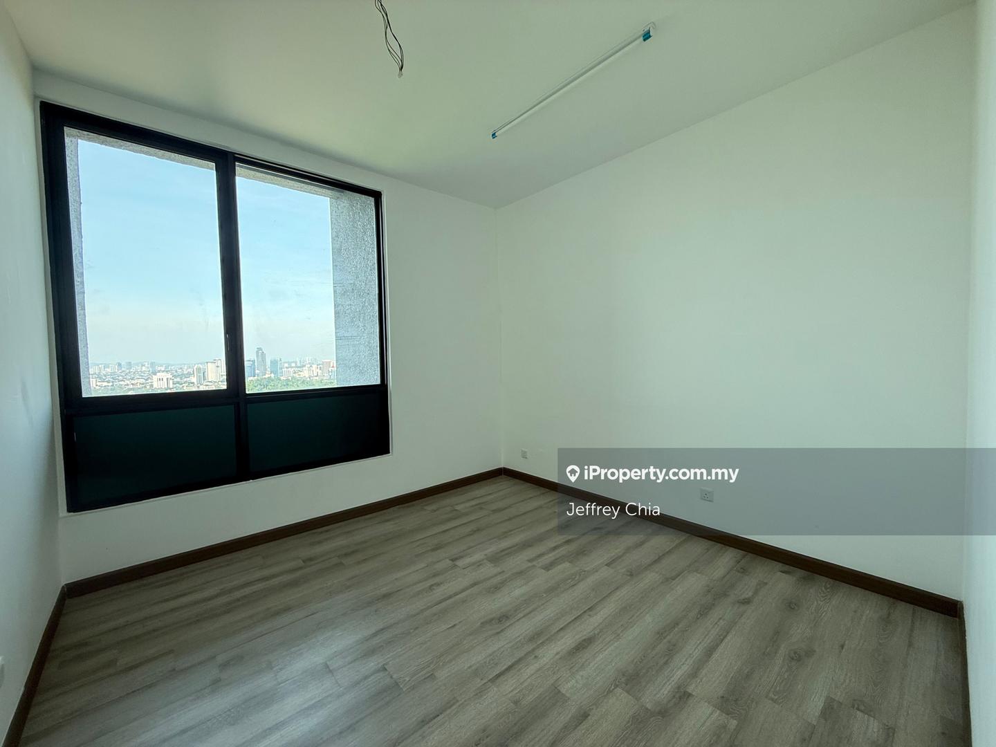 Residensi Servis untuk Dijual di Cubic Botanical oleh Jeffrey Chia - iProperty.com.my