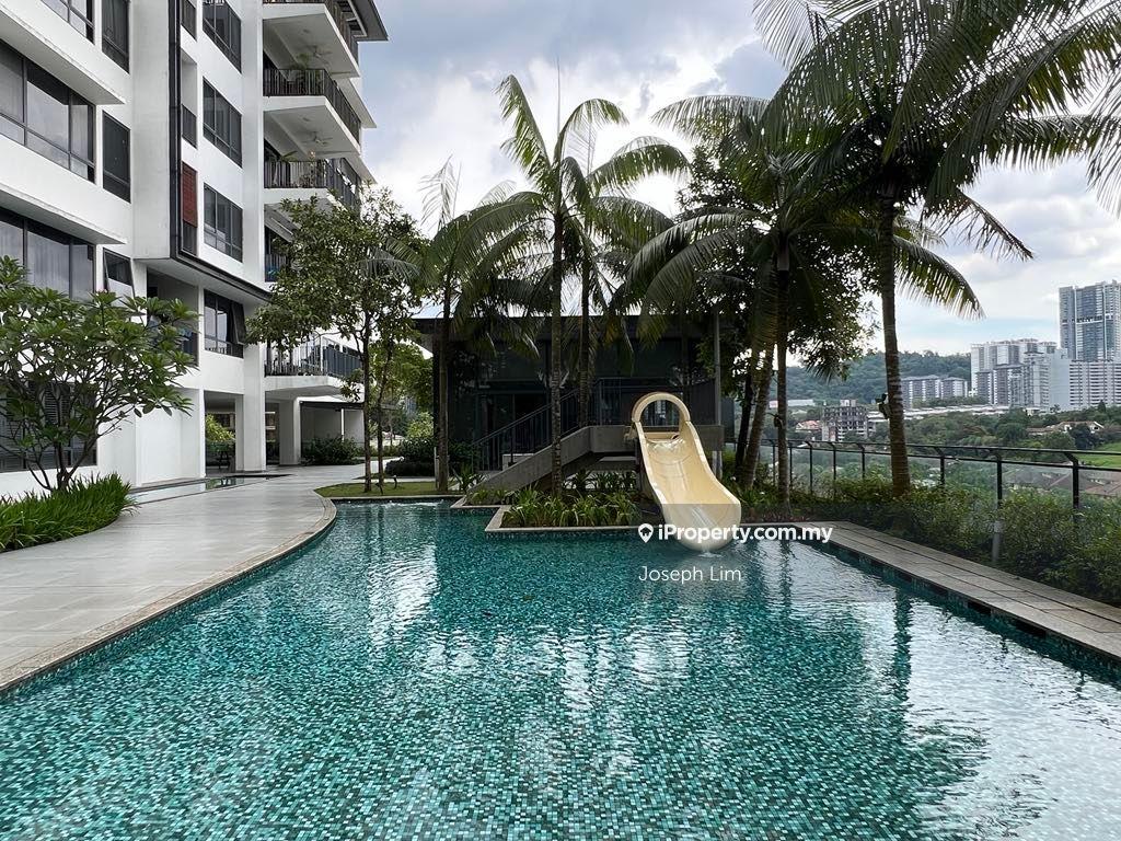 Kondominium untuk Dijual di Verdana oleh Joseph Lim - iProperty.com.my