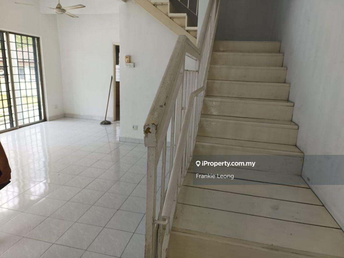 Rumah Berangkai 2 Tingkat untuk Dijual di Sri Petaling, Kuala Lumpur oleh Frankie Leong - iProperty.com.my