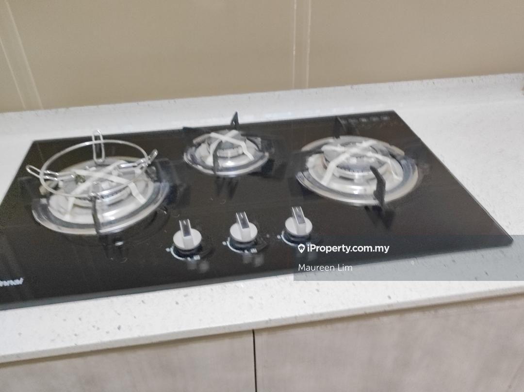 Residensi Servis untuk Dijual di The Cruise Residence oleh Maureen Lim - iProperty.com.my