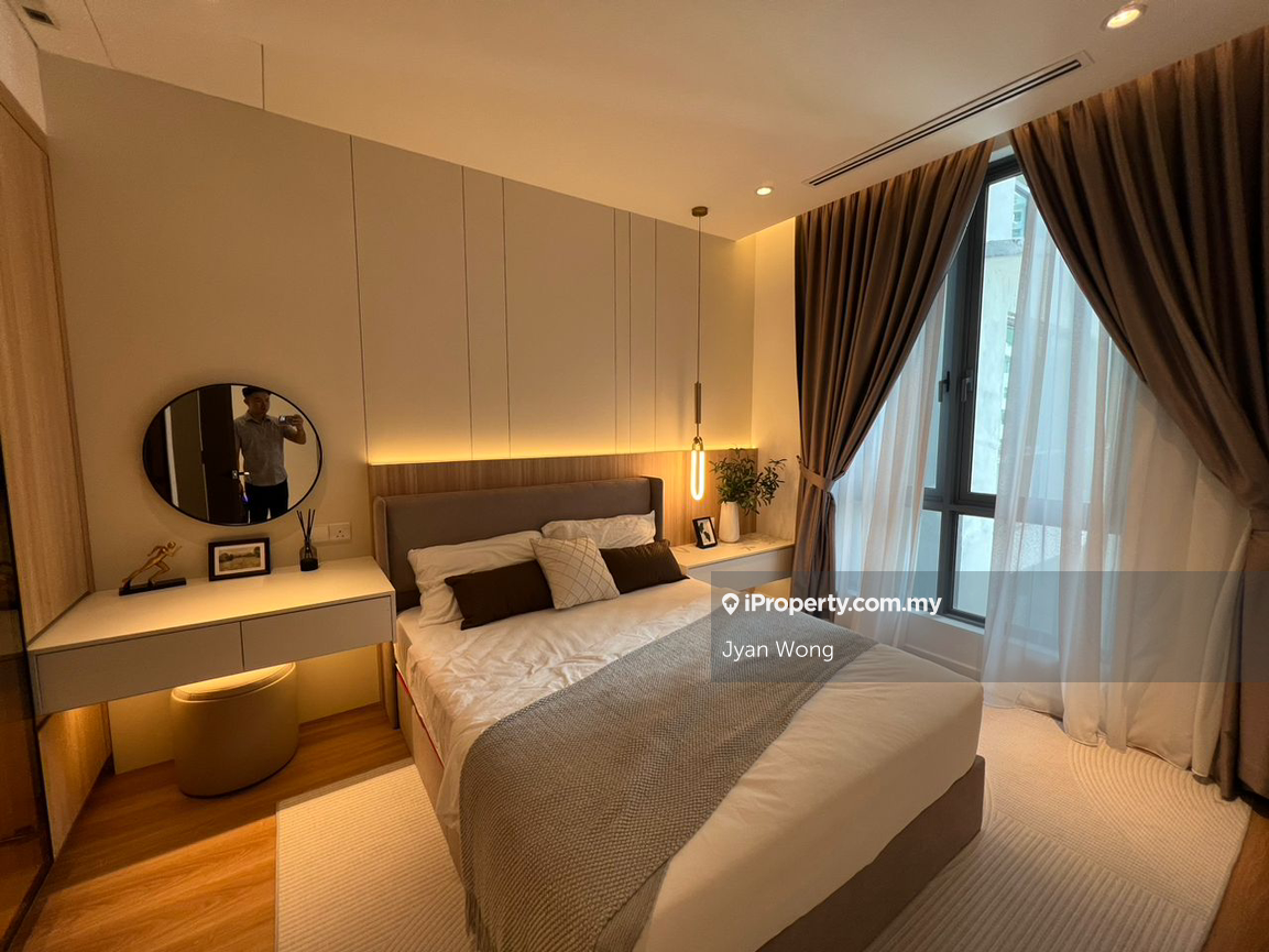 Condominium for Sale in D'Rapport by Jyan Wong - iProperty.com.my