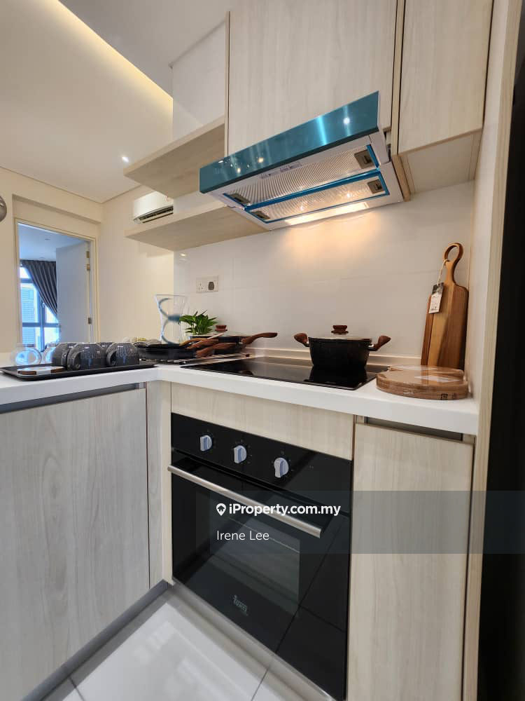 Kondominium untuk Disewa di Vivo Residential Suites oleh Irene Lee - iProperty.com.my