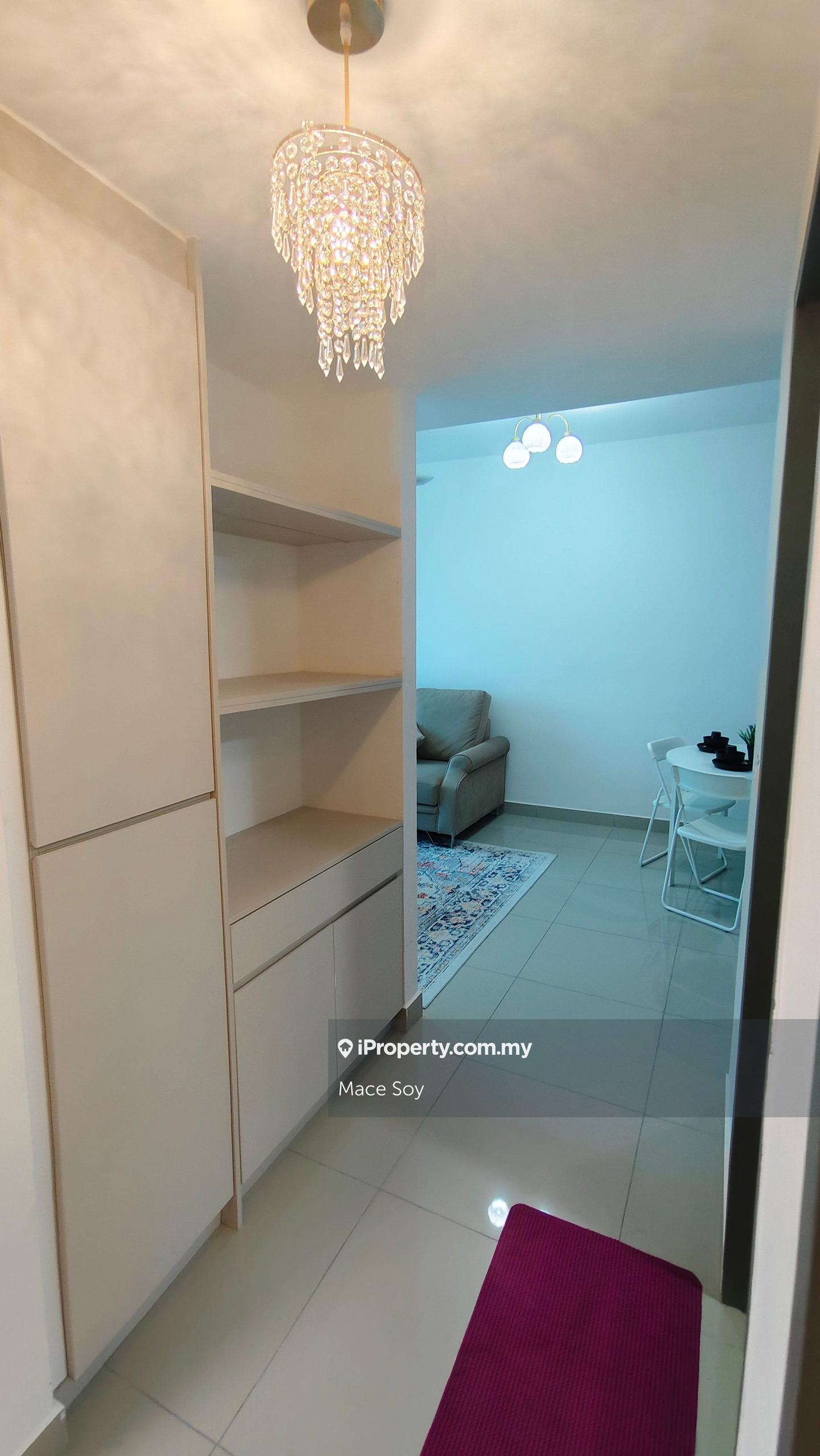 Service Residence for Rent in M Arisa by Mace Soy - iProperty.com.my