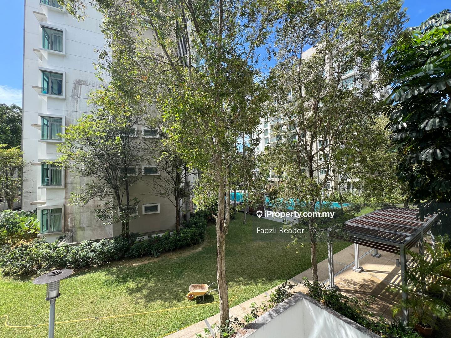 Condominium for Rent in Seri Hening Residence by Fadzli Realtor - iProperty.com.my