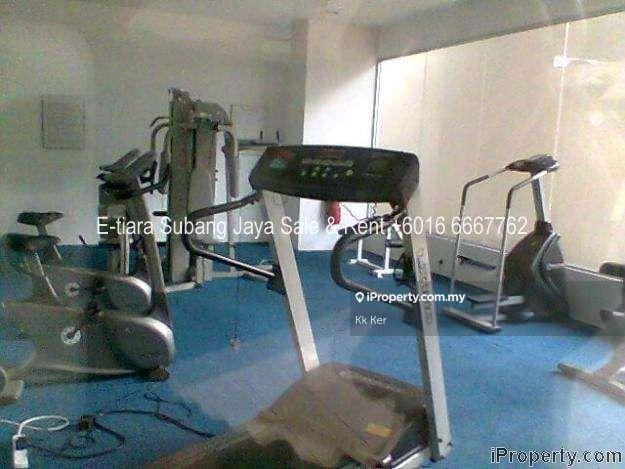 Service Residence for Sale in E-Tiara by Kk Ker - iProperty.com.my