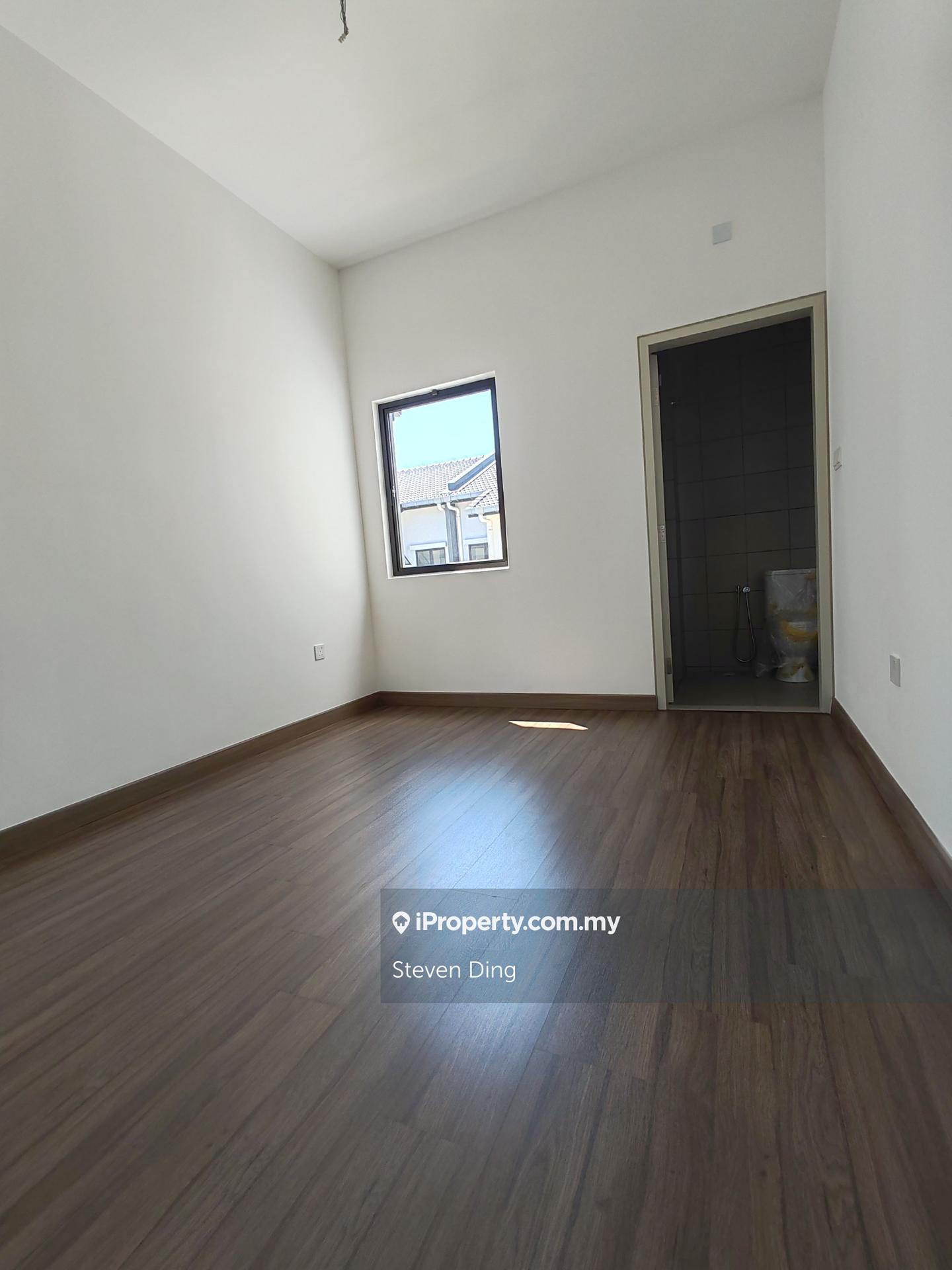 Terraced House for Sale in Bandar Bukit Raja, Klang by Steven Ding - iProperty.com.my