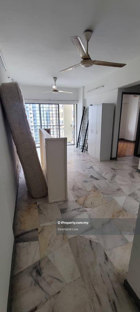 Pangsapuri untuk Disewa di Vista Angkasa oleh Desmond Low - iProperty.com.my