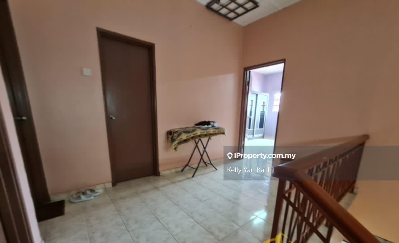 2-storey Terraced House for Sale in Bandar Bukit Tinggi 2, Klang by Kelly Yan Kai Lit - iProperty.com.my