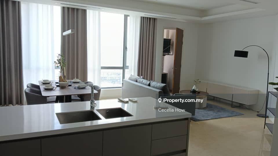 Condominium for Sale in D'Rapport by Cecelia How - iProperty.com.my