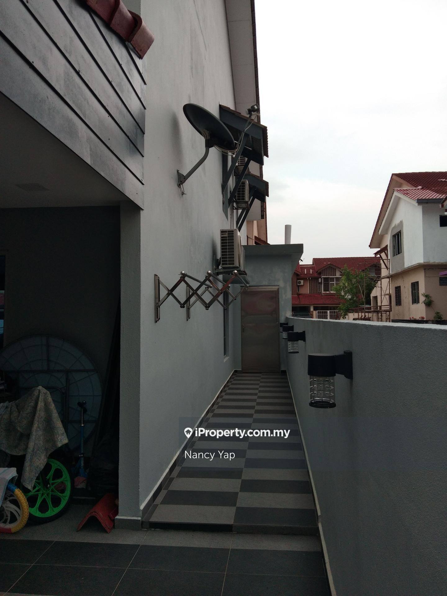2-storey Terraced House for Sale in Subang Bestari, Shah Alam by Nancy Yap - iProperty.com.my