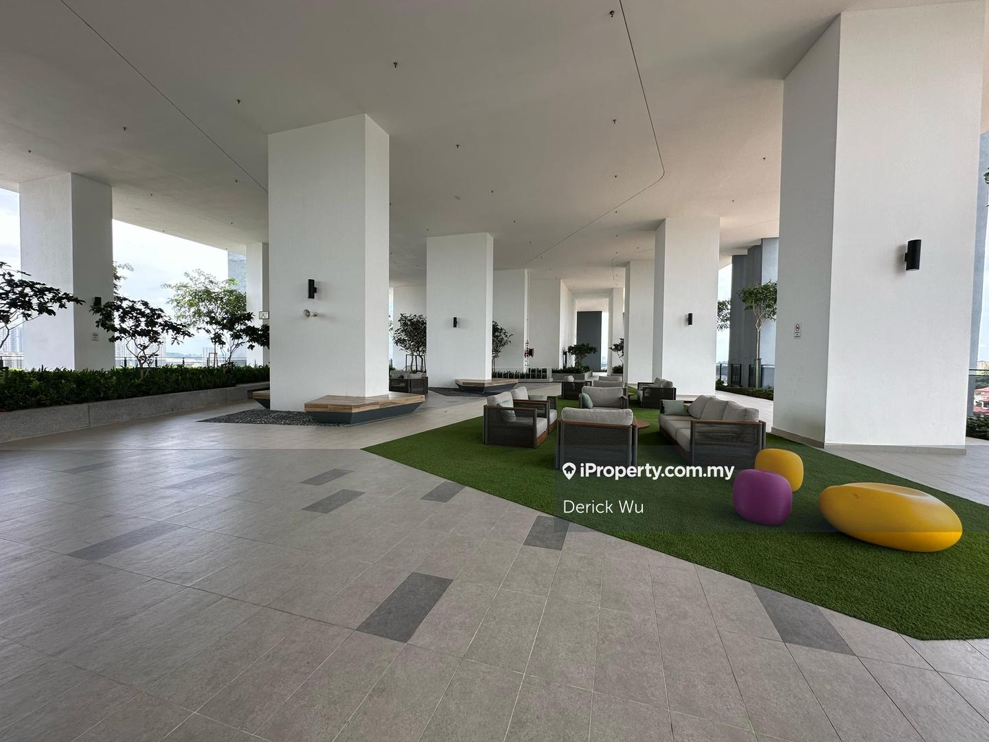 Residensi Servis untuk Disewa di 8th & Stellar oleh Derick Wu - iProperty.com.my