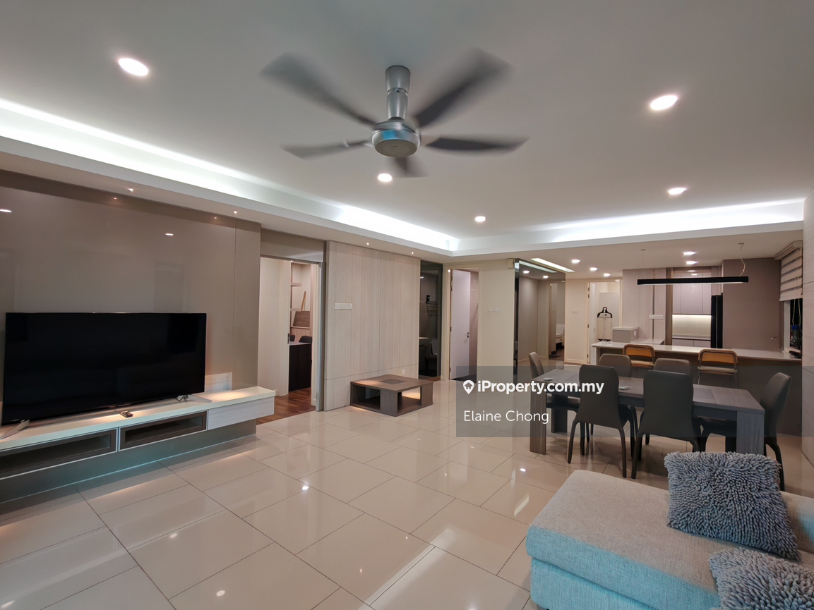 Kondominium untuk Dijual di The Reach @ Titiwangsa oleh Elaine Chong - iProperty.com.my