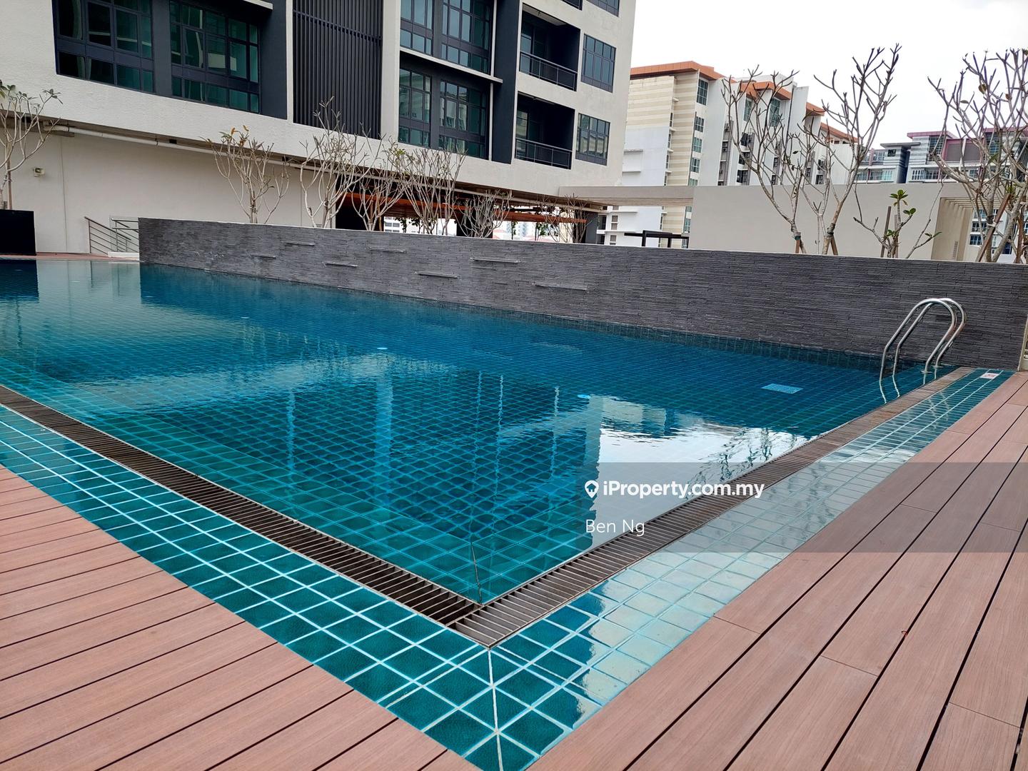 Kondominium untuk Dijual di Ara Sentral oleh Ben Ng - iProperty.com.my