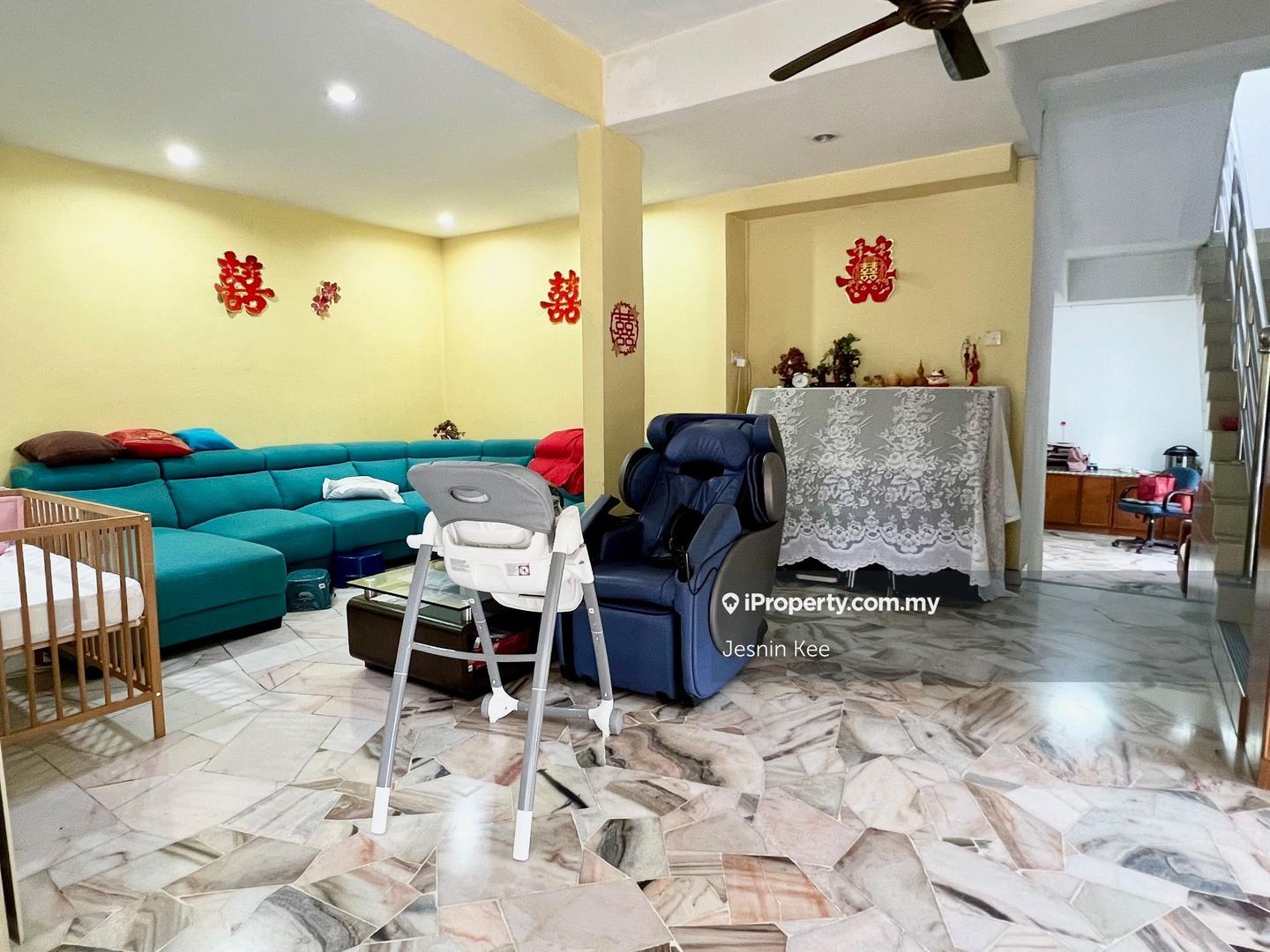 2-storey Terraced House for Sale in Bandar Baru Sri Petaling, Sri Petaling by Jesnin Kee - iProperty.com.my