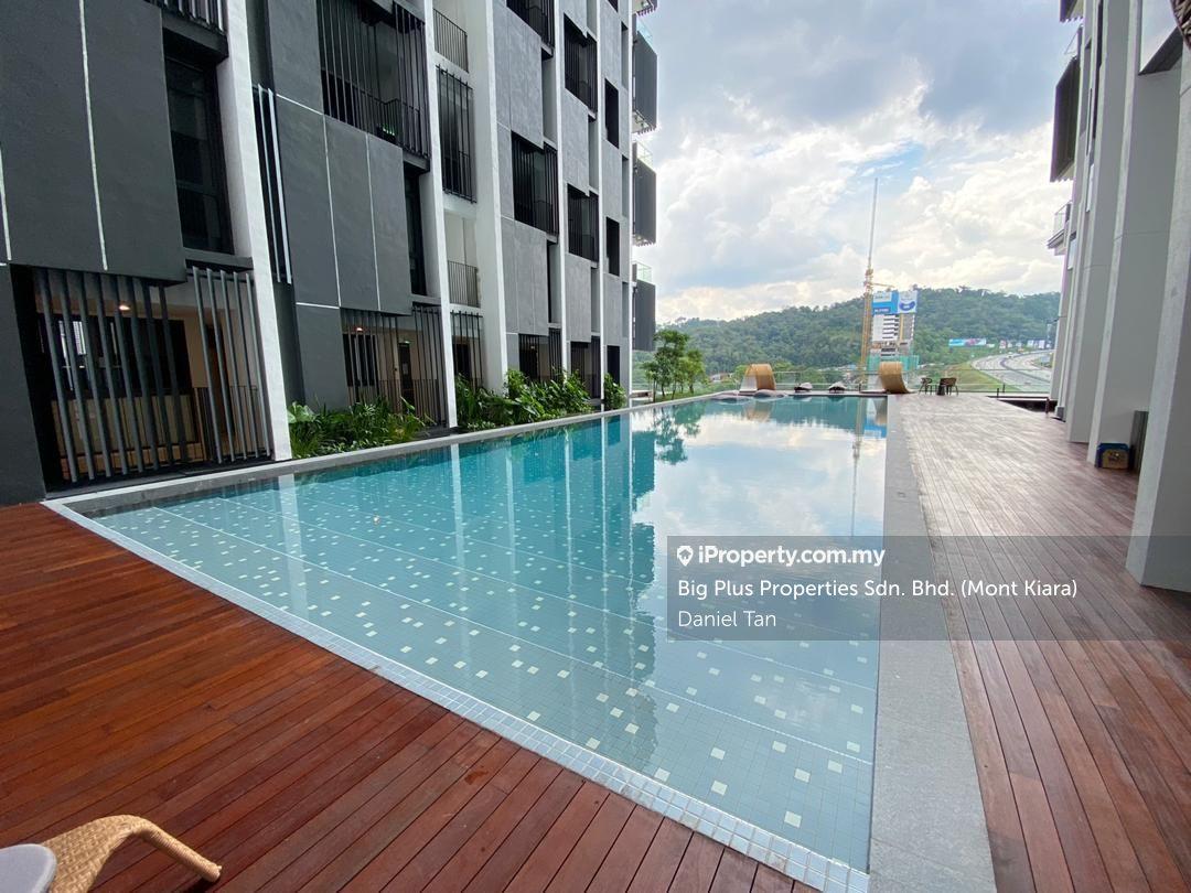 Kondominium untuk Disewa di Twy Duplex Condos oleh Daniel Tan - iProperty.com.my