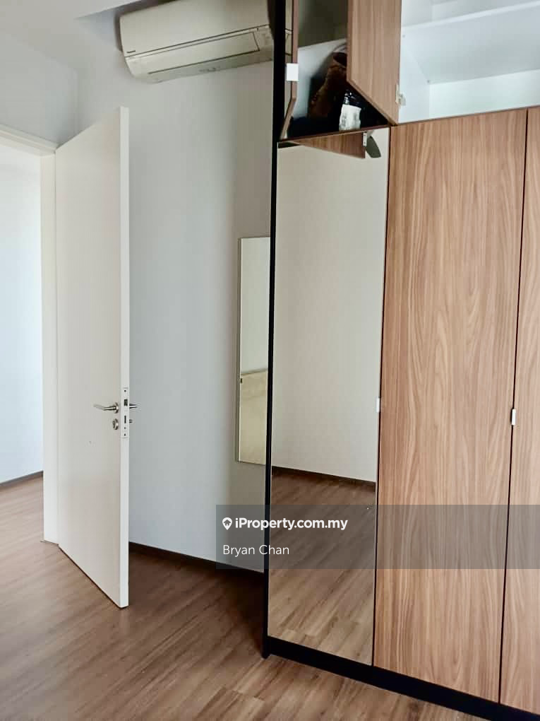 Residensi Servis untuk Dijual di The Potpourri oleh Bryan Chan - iProperty.com.my