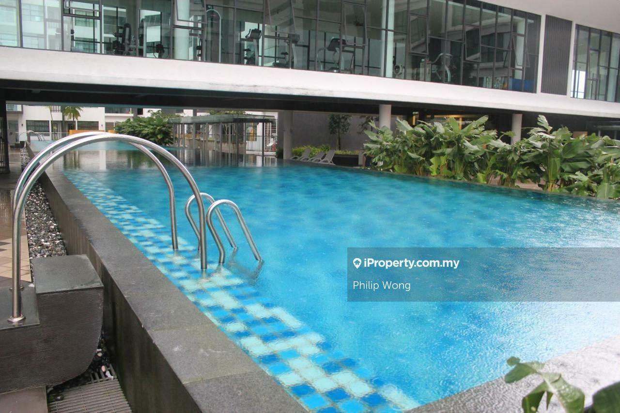 Residensi Servis untuk Dijual di Zeva @ Equine South oleh Philip Wong - iProperty.com.my