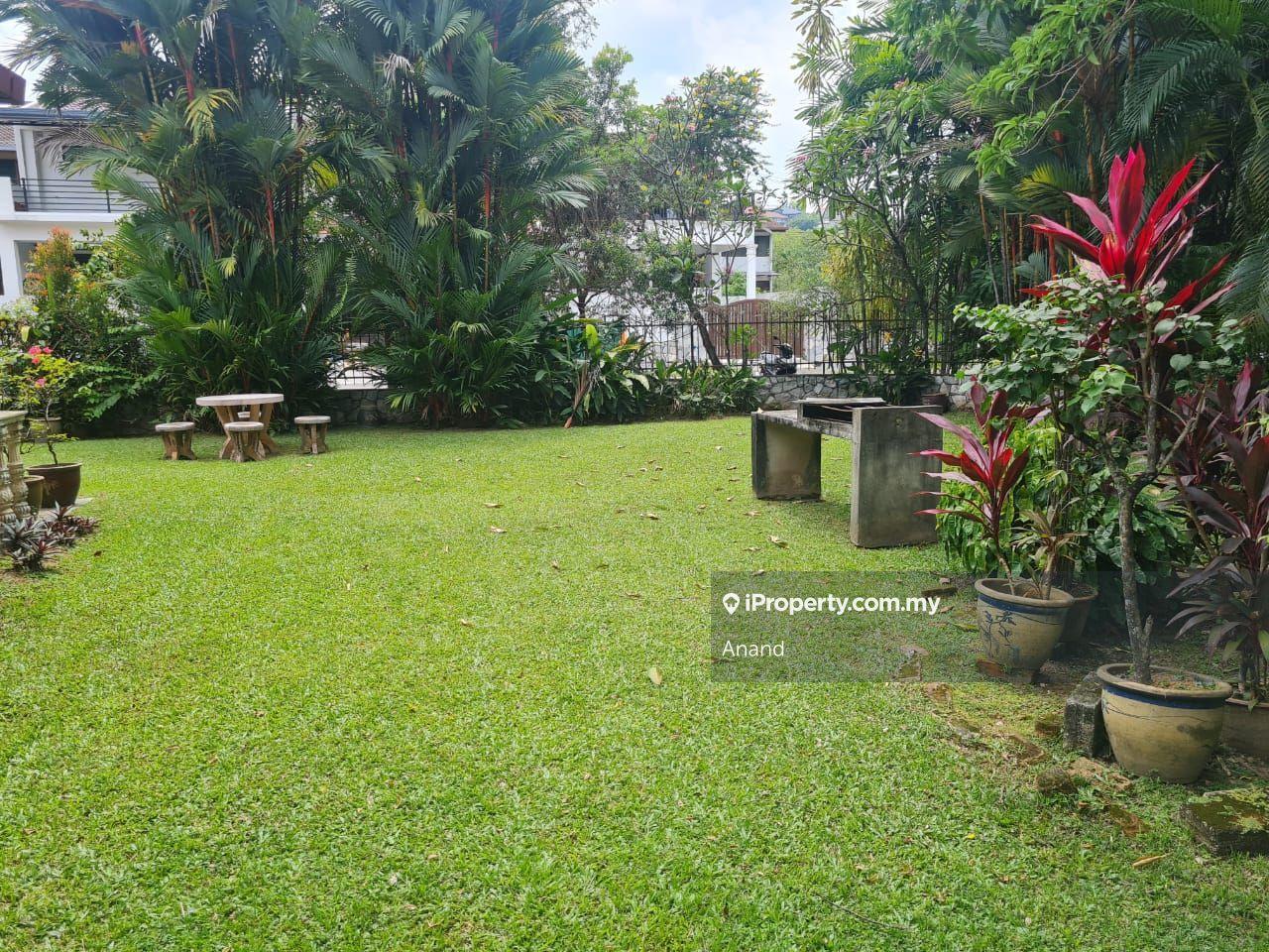 Rumah Berangkai 2 Tingkat untuk Dijual di JALAN TEMPINIS, LUCKY GARDEN, BANGSAR., Bangsar oleh Anand - iProperty.com.my