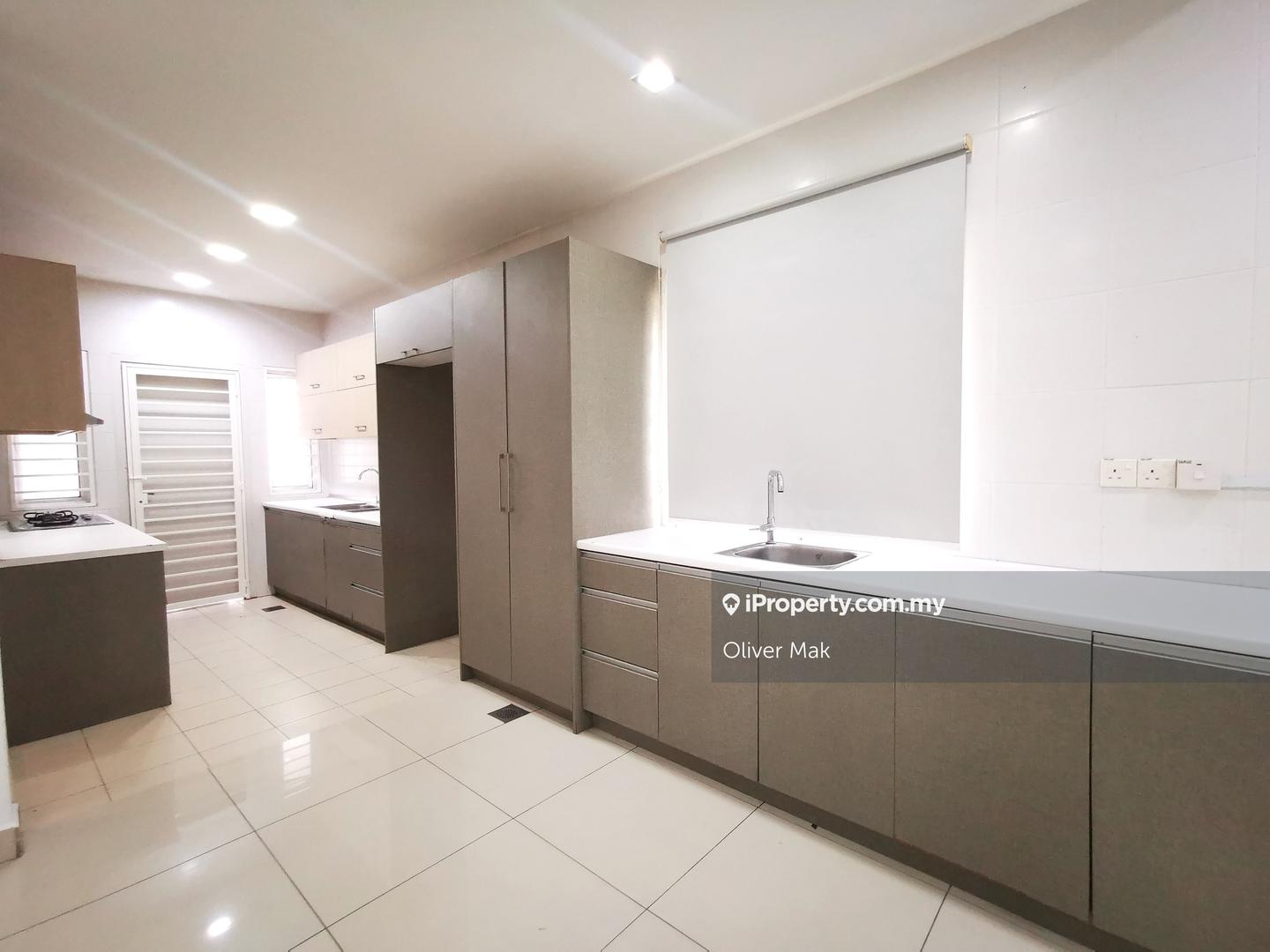 3-storey Terraced House for Rent in Seri Jalil, Bukit Jalil by Oliver Mak - iProperty.com.my