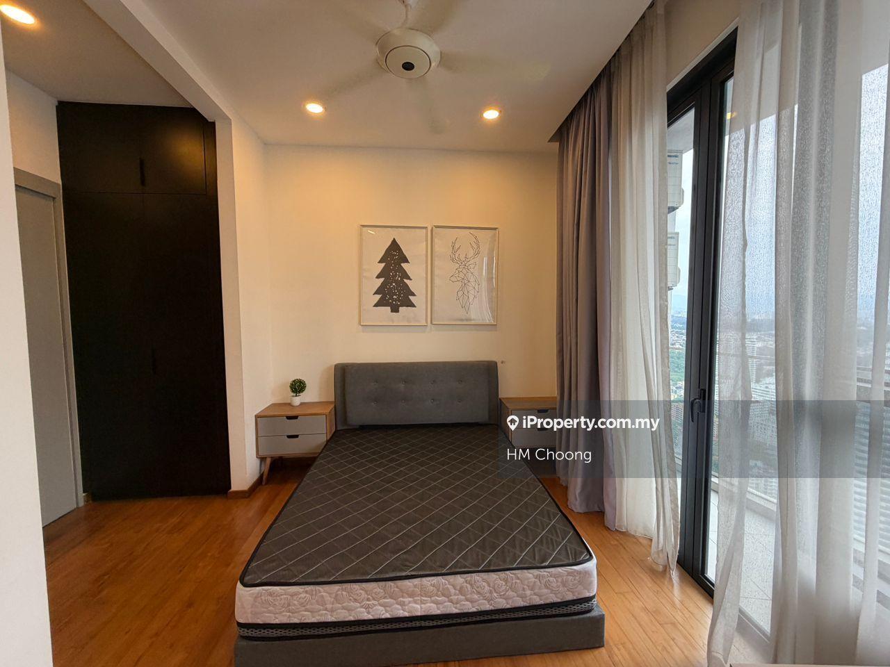 Residensi Servis untuk Disewa di KL Gateway Premium Residences oleh HM Choong - iProperty.com.my