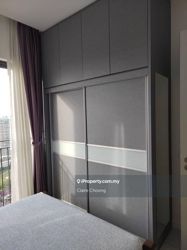 Service Residence for Rent in Skyluxe On The Park Bukit Jalil by Claire Choong - iProperty.com.my
