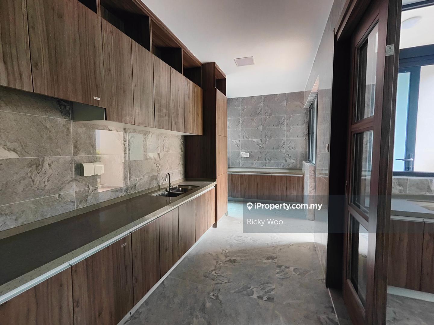 Service Residence for Sale in Country Garden Forest City by Ricky Woo - iProperty.com.my