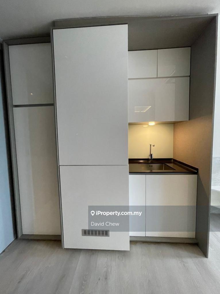 Service Residence for Sale in Expressionz Professional Suites by David Chew - iProperty.com.my