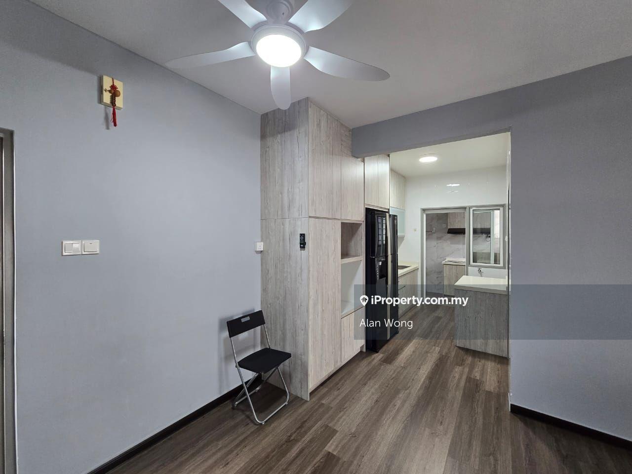 Kondominium untuk Disewa di The Edge Residence oleh Alan Wong - iProperty.com.my