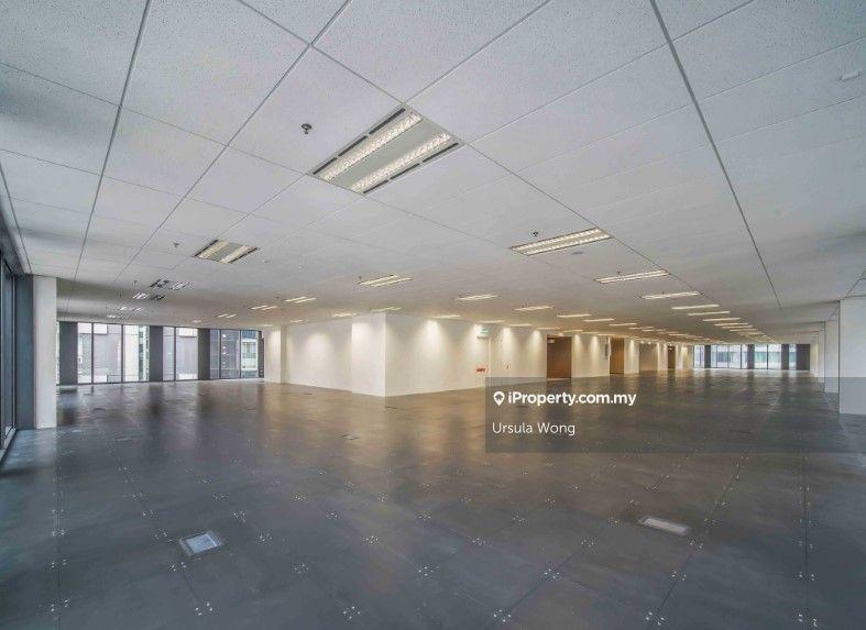 Office for Rent in Bukit Bintang, KL City Centre by Ursula Wong - iProperty.com.my