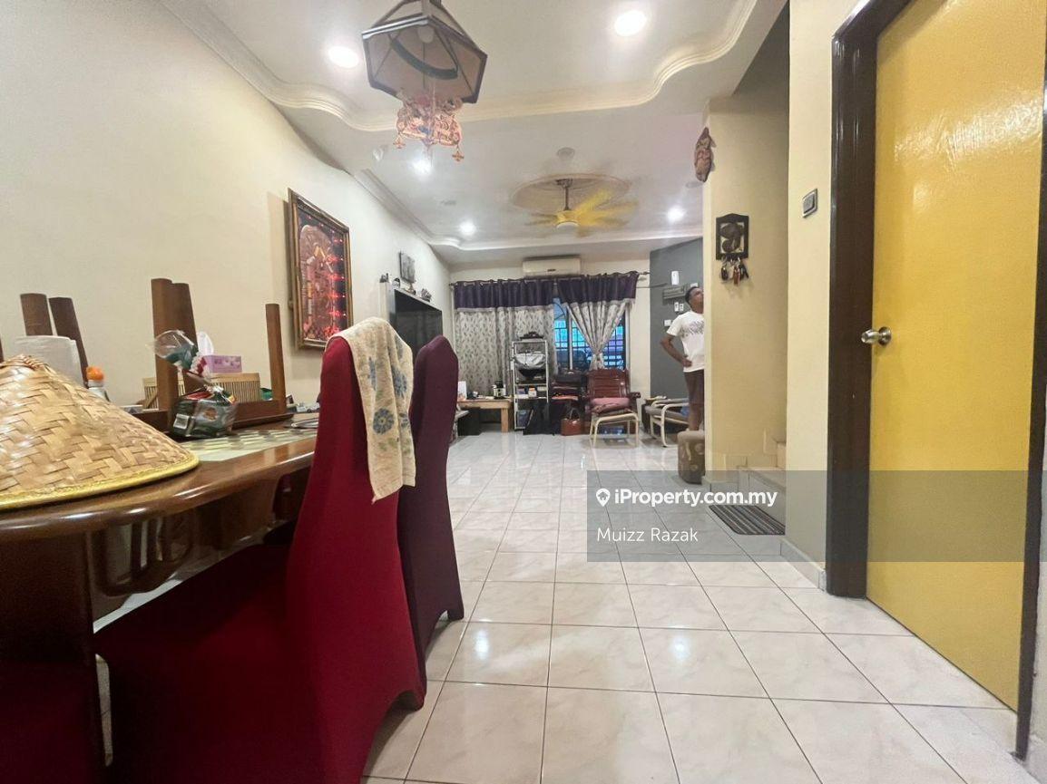 2-storey Terraced House for Sale in Bandar Puteri, Klang by Muizz Razak - iProperty.com.my