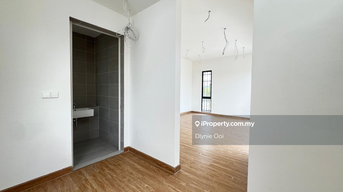 Rumah Berkembar untuk Dijual di TTDI Grove, Kajang oleh Dlynie Ooi - iProperty.com.my