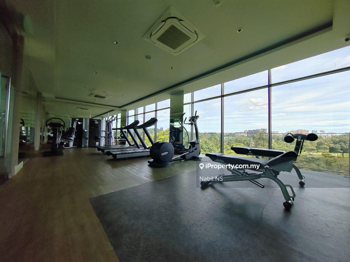 Townhouse for Rent in East Residence, Bukit Kiara by Nabil NS - iProperty.com.my