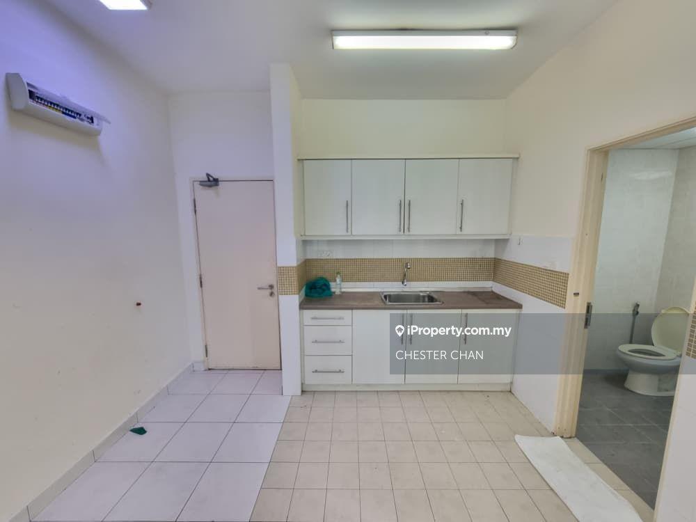 Service Residence for Rent in Metropolitan Square by CHESTER CHAN - iProperty.com.my