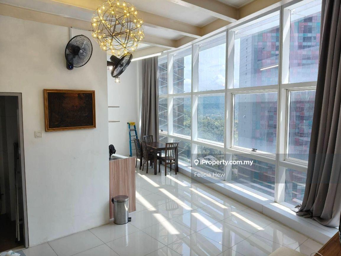 Service Residence for Sale in SOHO @ Empire City by Felicia Hew - iProperty.com.my
