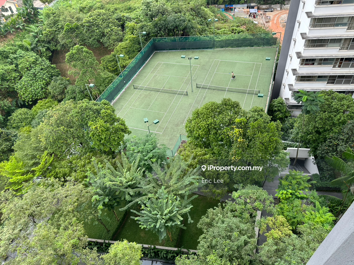 Service Residence for Sale in Verve Suites by Eric Lee - iProperty.com.my