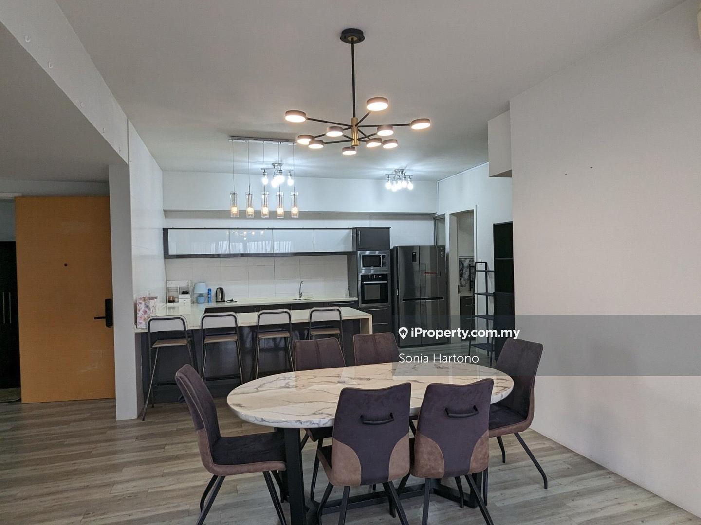 Kondominium untuk Dijual di Kiara 1888 oleh Sonia Hartono - iProperty.com.my