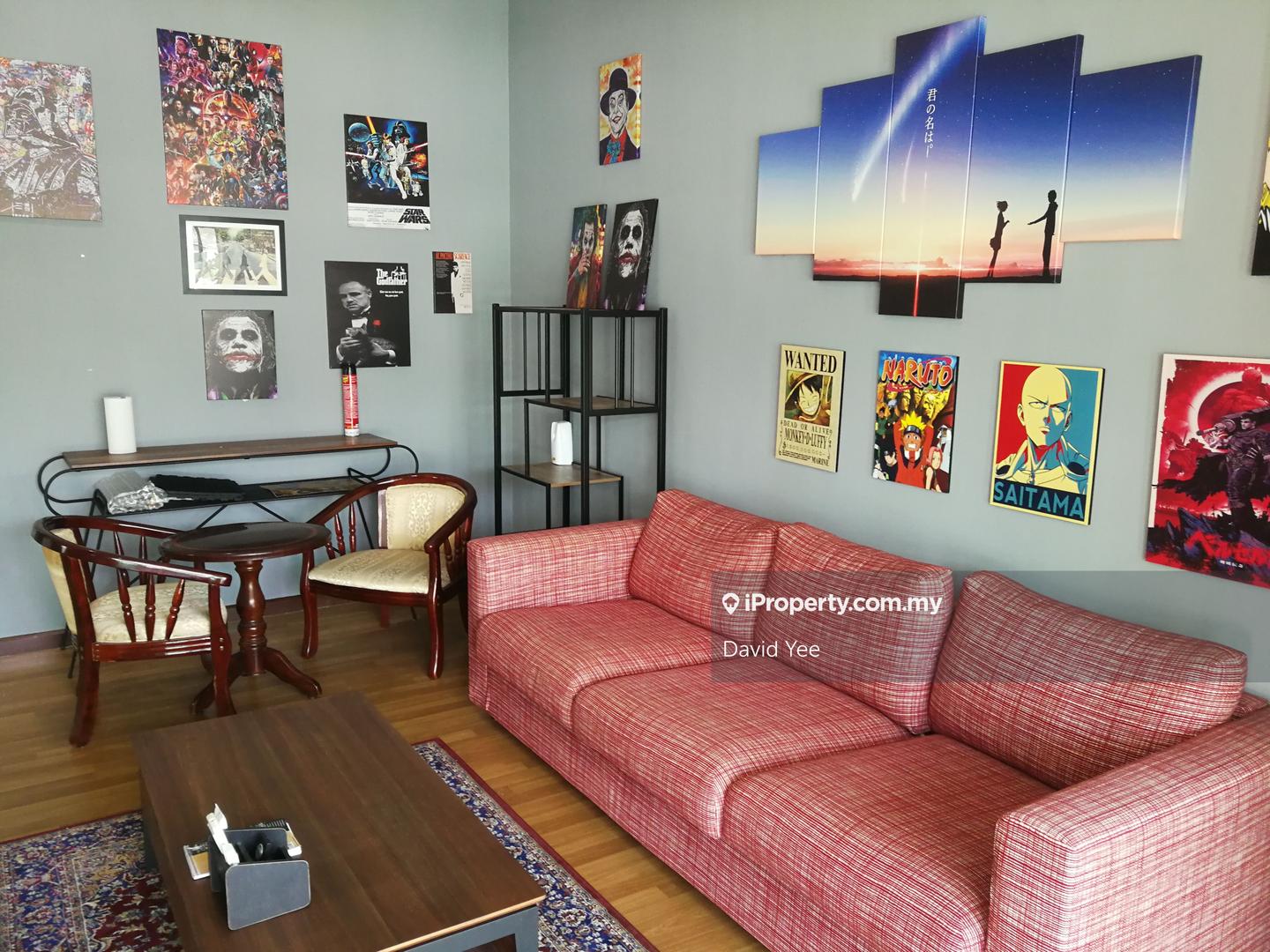 Rumah Bandar untuk Dijual di Sunway Spk, Kuala Lumpur oleh David Yee - iProperty.com.my