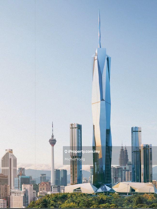 Office for Rent in KLCC, KL City Centre by Michel Yong - iProperty.com.my